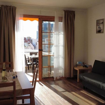 Ancora Home, Los Diamantes, Tenerife Los Cristianos  Ngoại thất bức ảnh