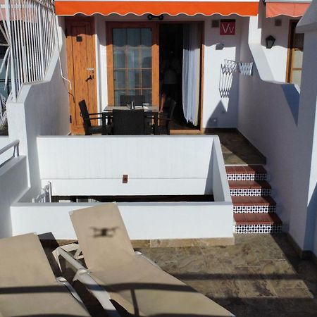 Ancora Home, Los Diamantes, Tenerife Los Cristianos  Ngoại thất bức ảnh