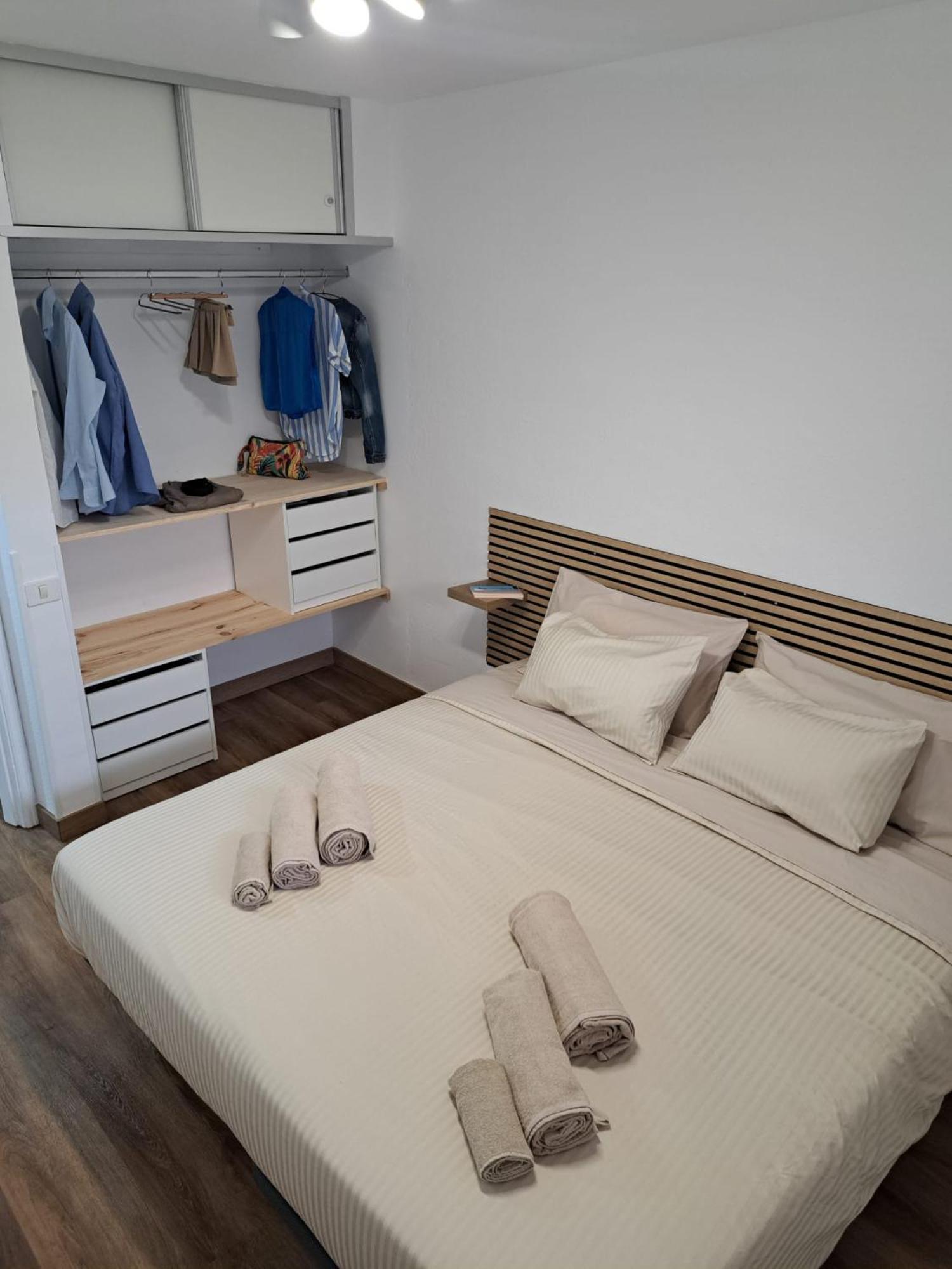 Ancora Home, Los Diamantes, Tenerife Los Cristianos  Ngoại thất bức ảnh