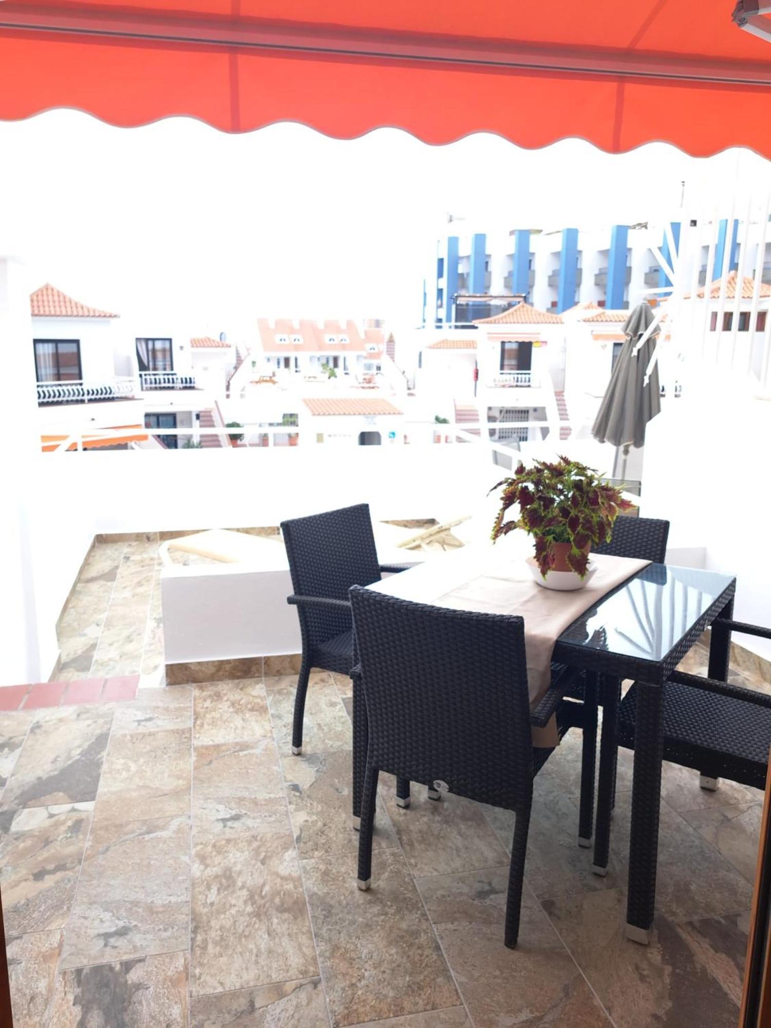 Ancora Home, Los Diamantes, Tenerife Los Cristianos  Ngoại thất bức ảnh