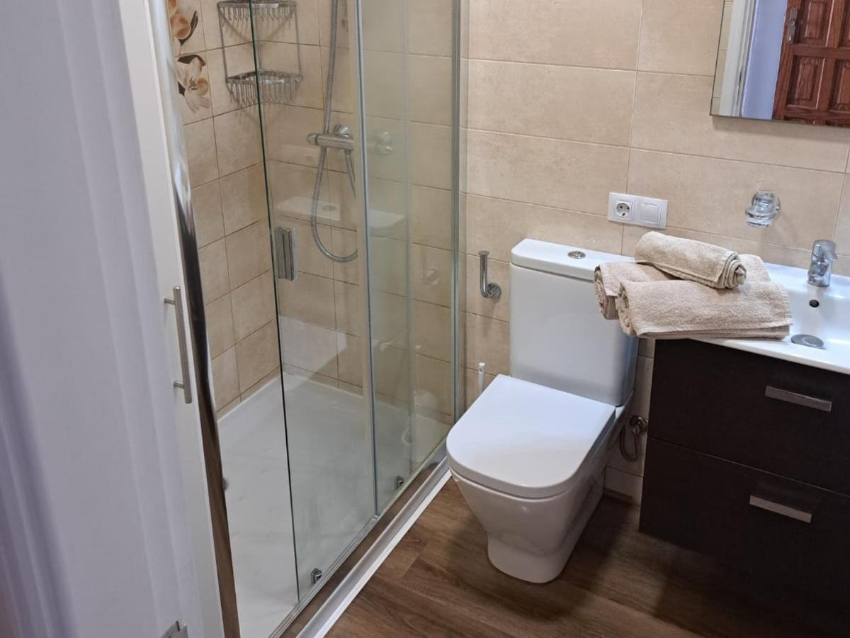 Ancora Home, Los Diamantes, Tenerife Los Cristianos  Ngoại thất bức ảnh