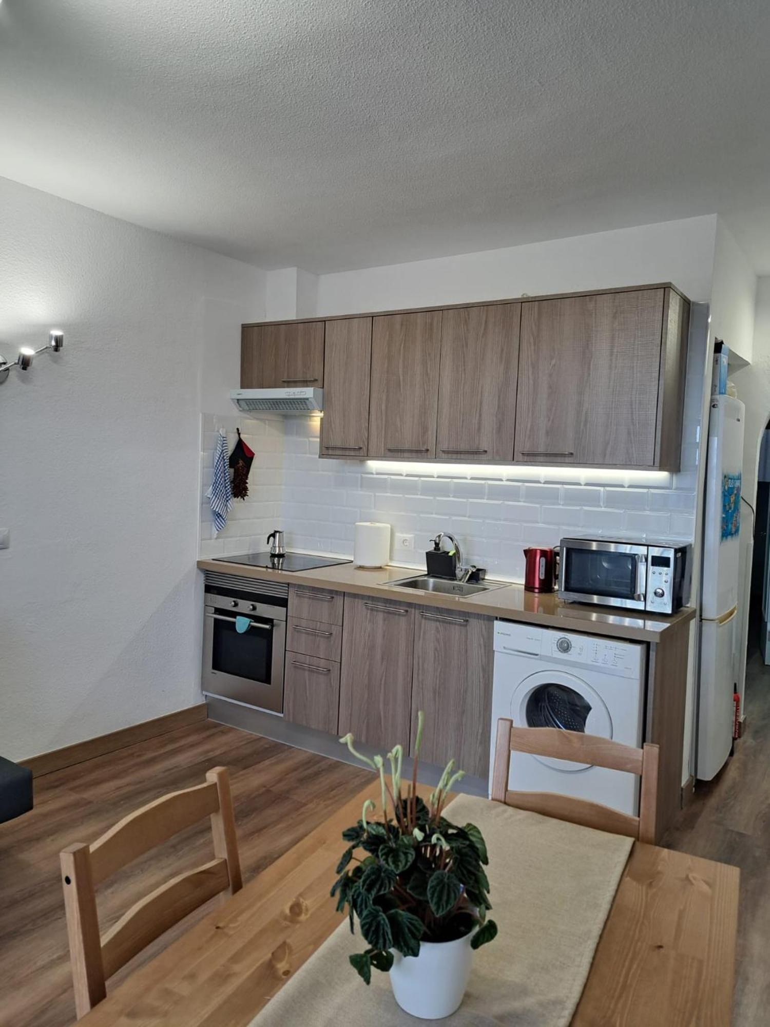 Ancora Home, Los Diamantes, Tenerife Los Cristianos  Ngoại thất bức ảnh