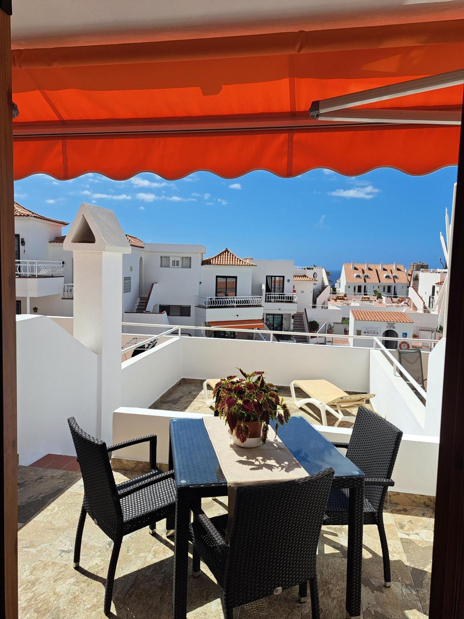 Ancora Home, Los Diamantes, Tenerife Los Cristianos  Ngoại thất bức ảnh