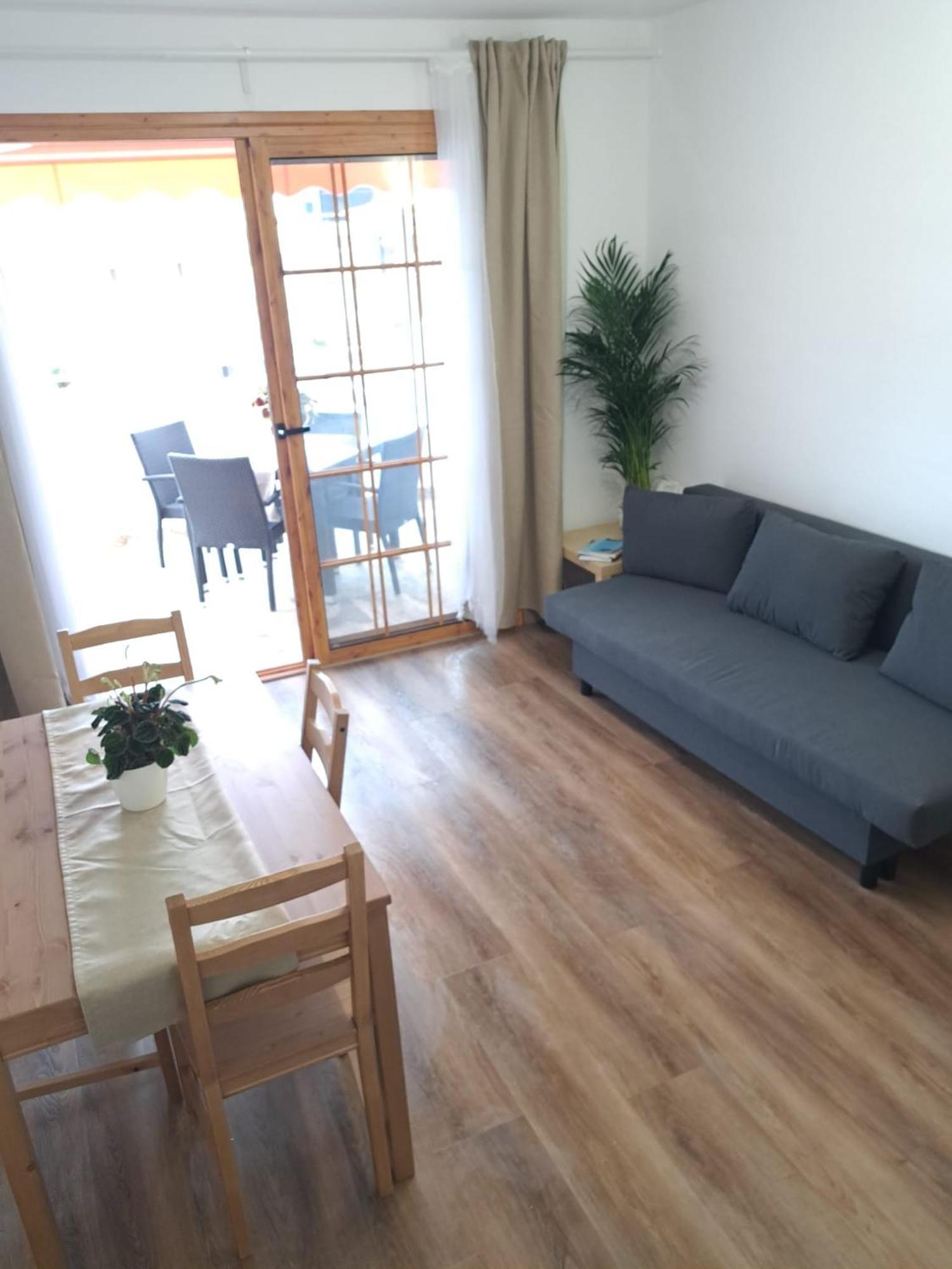 Ancora Home, Los Diamantes, Tenerife Los Cristianos  Phòng bức ảnh