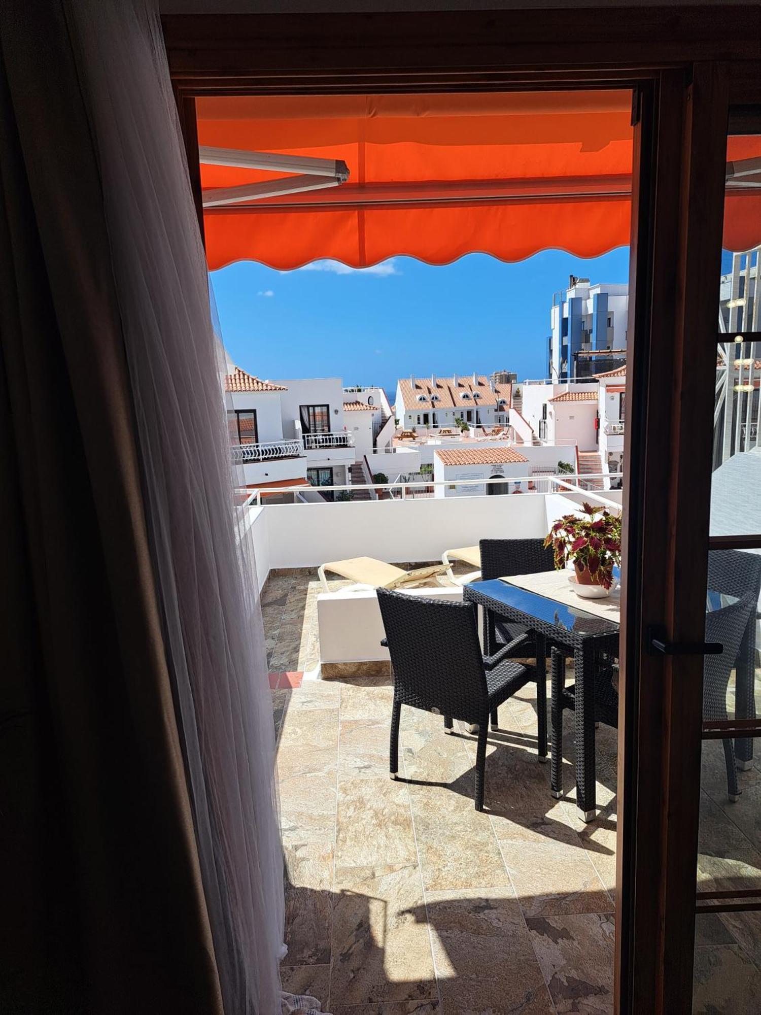 Ancora Home, Los Diamantes, Tenerife Los Cristianos  Phòng bức ảnh