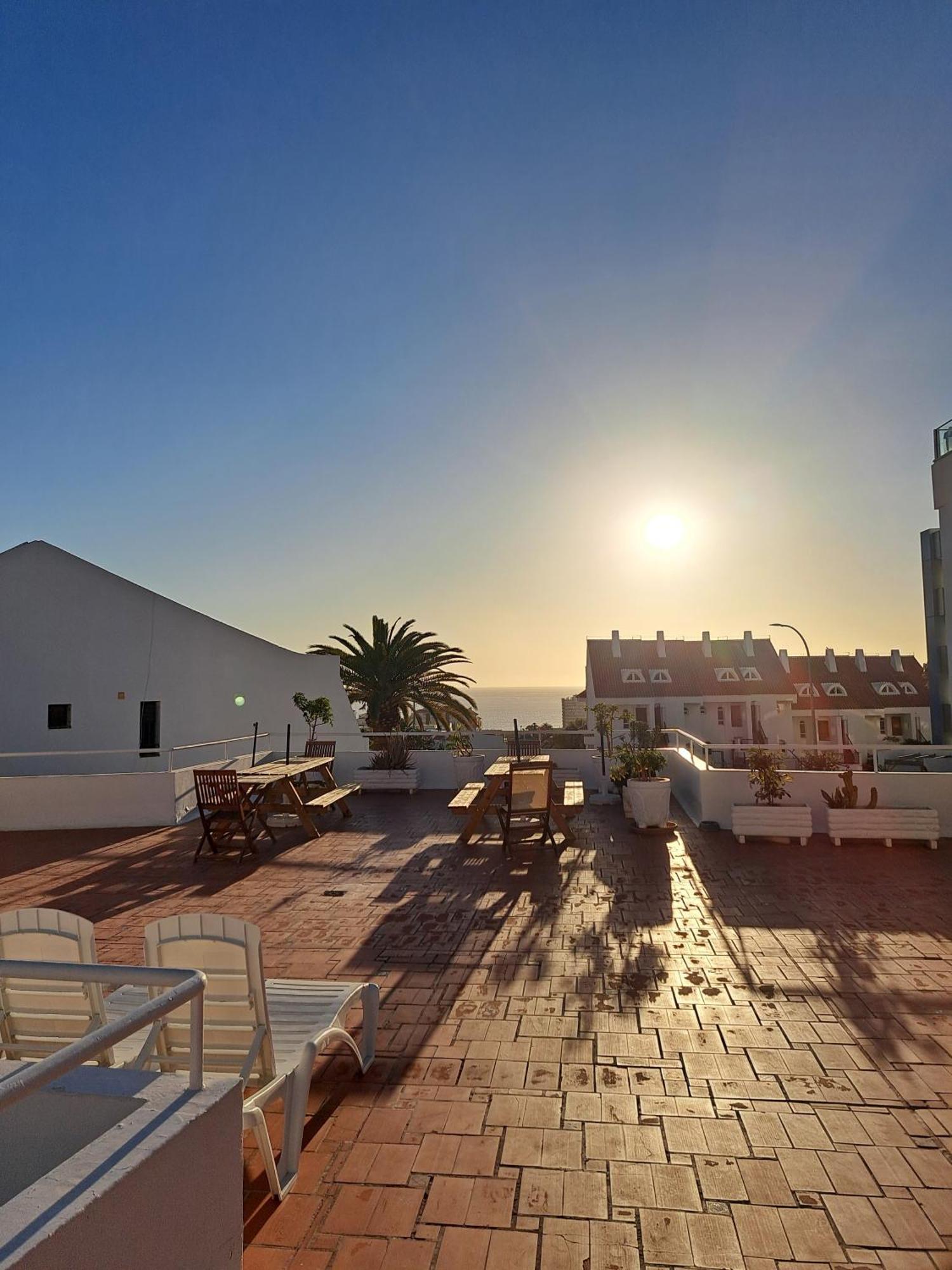 Ancora Home, Los Diamantes, Tenerife Los Cristianos  Ngoại thất bức ảnh