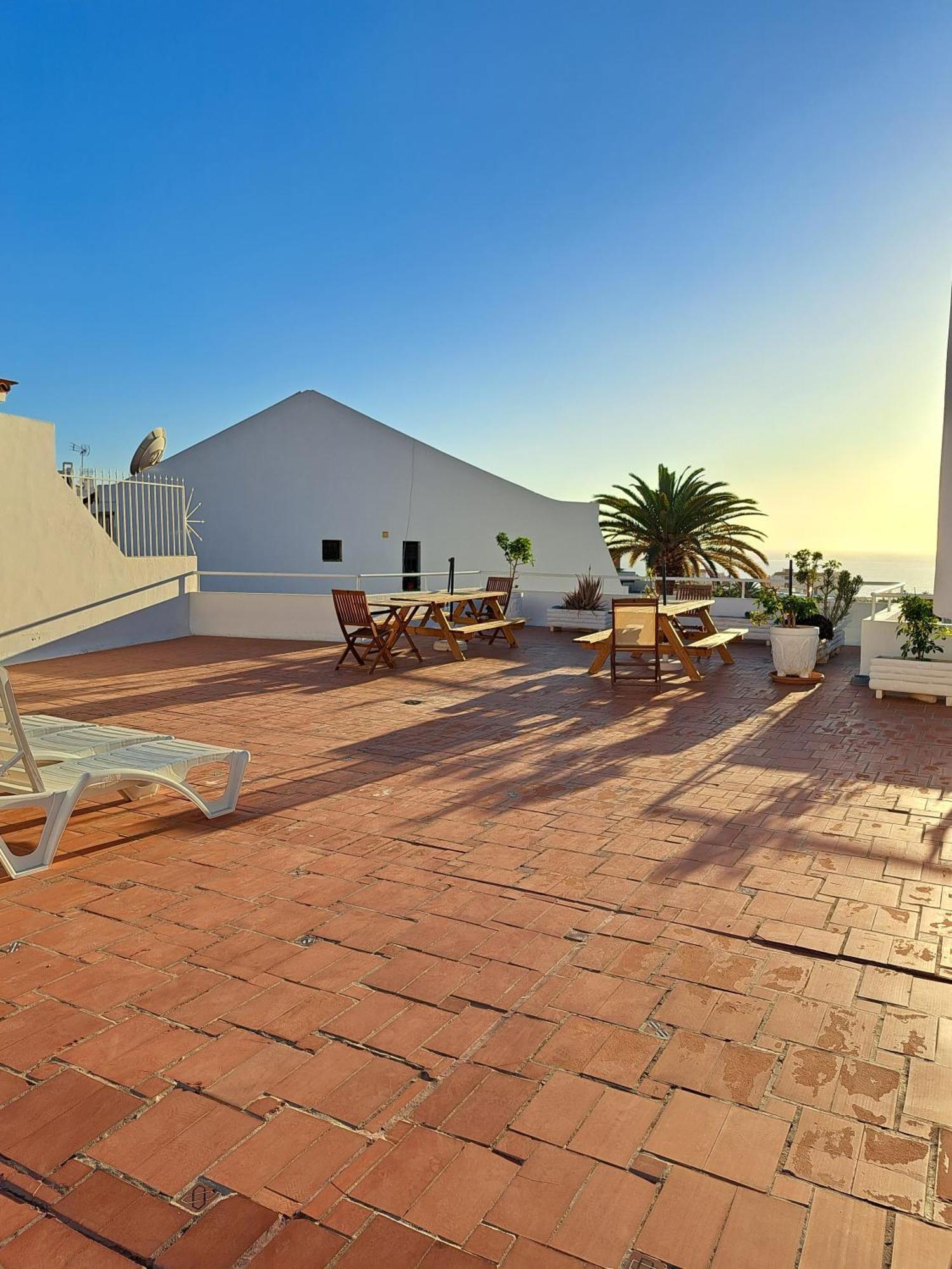 Ancora Home, Los Diamantes, Tenerife Los Cristianos  Ngoại thất bức ảnh