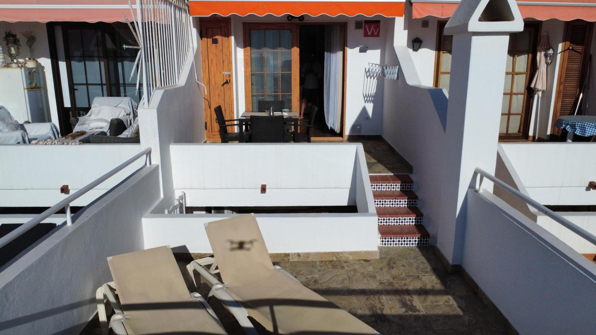 Ancora Home, Los Diamantes, Tenerife Los Cristianos  Ngoại thất bức ảnh